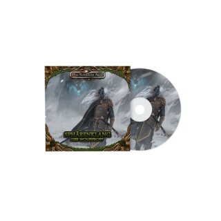 DSA - Sphärenklang - Der Wolfsfrost