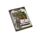 DSA - Spielplanset - Der Wolfsfrost (DE)