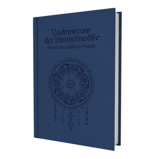 DSA - Vademecum der Himmelswölfe (DE)