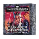 DSA - Würfelset remastered - Mit Heldenmut und...