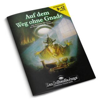 DSA1 - Auf dem Weg ohne Gnade (remastered) (DE)