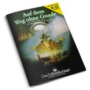 DSA1 - Auf dem Weg ohne Gnade (remastered) (DE)