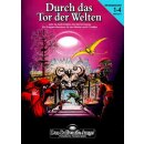 DSA1 - Durch das Tor der Welten (remastered) (DE)