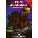DSA1 - Fluch des Mantikor (remastered) (DE)