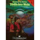 DSA1 - Tödlicher Wein (remastered) (DE)