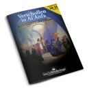 DSA1 - Verschollen in Al Anfa (remastered) (DE)