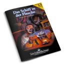 DSA2 - Das Schiff in der Flasche (remastered) (DE)