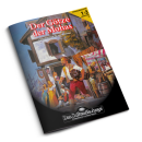 DSA2 - Der Götze der Mohas (remastered) (DE)