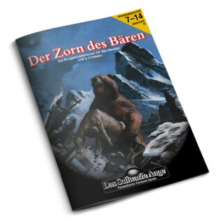 DSA2 - Der Zorn des Bären (remastered) (DE)