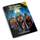 DSA2 - Die Seelen der Magier (remastered) (DE)