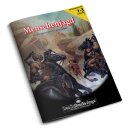 DSA2 - Menschenjagd (remastered) (DE)