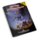 DSA3 - Die Tage des Namenlosen (remastered) (DE)