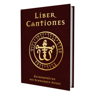 DSA4 - Liber Cantiones (remastered) (DE)