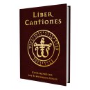 DSA4 - Liber Cantiones (remastered) (DE)