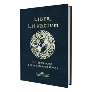 DSA4 - Liber Liturgium (remastered) (DE)