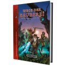 DSA4 - Wege der Zauberei (remastered) (DE)