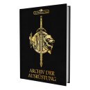 DSA5 - Archiv der Ausrüstung (DE)