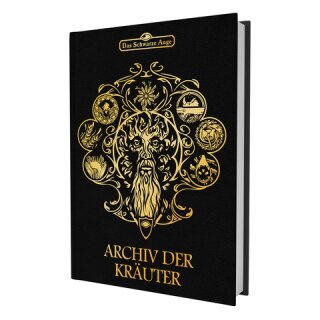 DSA5 - Archiv der Kräuter (DE)