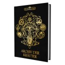 DSA5 - Archiv der Kräuter (DE)