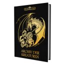 DSA5 - Archiv der Kreaturen (DE)
