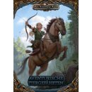 DSA5 - Aventurische Tiergefährten (Hardcover) (DE)