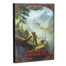 DSA5 - Aventurischer Almanach (Taschenbuch) (DE)