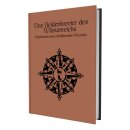 DSA5 - Das Heldenbrevier des Wüstenreichs (DE)