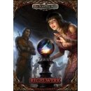 DSA5 - Das Schwarze Auge Regelwerk (Taschenbuch) (DE)