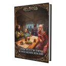 DSA5 - Der Fluch des Schwarzen Keilers (Anthologie) (DE)