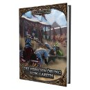 DSA5 - Die Verschwörung von Gareth (DE)