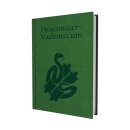DSA5 - Draconiter-Vademecum (DE)