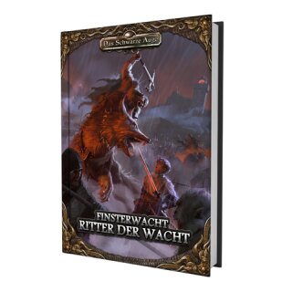 DSA5 - Finsterwacht - Ritter der Wacht (DE)