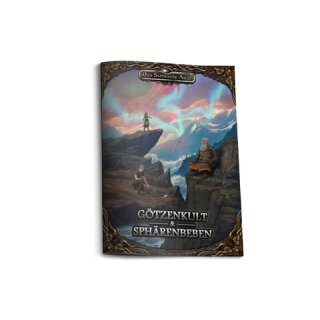 DSA5 - Götzenkult & Sphärenbeben (DE)