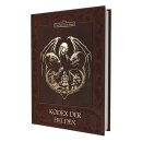 DSA5 - Kodex der Helden (Nachdruck) (DE)