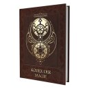 DSA5 - Kodex der Magie (Nachdruck) (DE)