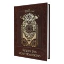 DSA5 - Kodex des Götterwirkens (DE)