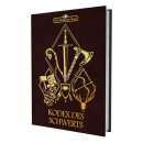 DSA5 - Kodex des Schwertes (DE)