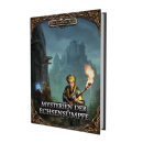 DSA5 - Mysterien der Echsensümpfe (DE)