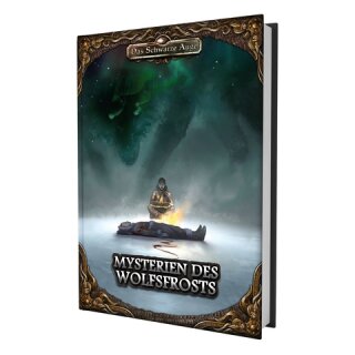 DSA5 - Mysterien des Wolfsfrosts (DE)