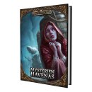 DSA5 - Mysterien Havenas (DE)