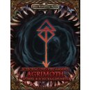 DSA5 - Schicksal und Verdammnis - Erzdämon Agrimoth...