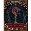 DSA5 - Schicksal und Verdammnis - Erzdämon Amazeroth...