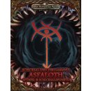 DSA5 - Schicksal und Verdammnis - Erzdämon Asfaloth...