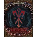 DSA5 - Schicksal und Verdammnis - Erzdämon Belhalhar...