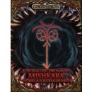 DSA5 - Schicksal und Verdammnis - Erzdämon Mishkara...