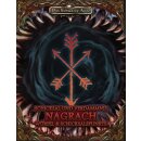 DSA5 - Schicksal und Verdammnis - Erzdämon Nagrach (DE)