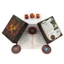 DSA5 - Schicksal und Verdammnis - Gottheit Angrosch (DE)
