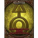 DSA5 - Schicksal und Verdammnis - Gottheit Aves (DE)