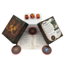 DSA5 - Schicksal und Verdammnis - Gottheit Kamaluq (DE)