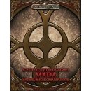 DSA5 - Schicksal und Verdammnis - Gottheit Mada (DE)